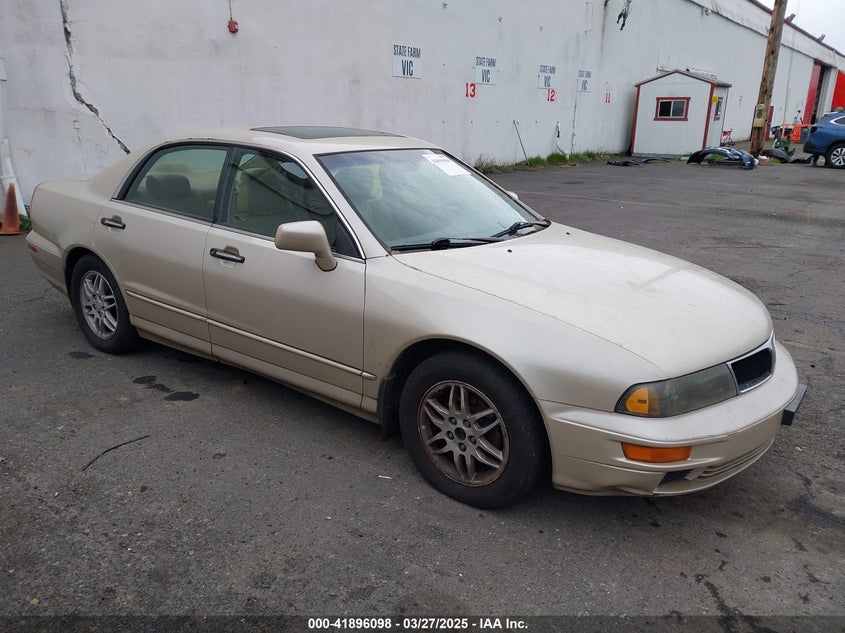 6MMAP67P7YT005234 MITSUBISHI DIAMANTE Photo 1