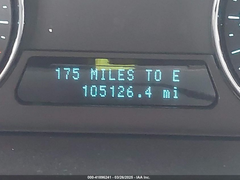 2009 Ford Flex Se VIN: 2FMDK51C89BA32302 Lot: 41896241