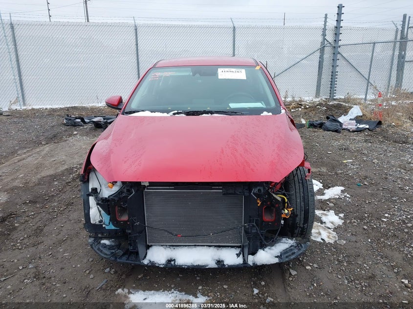 2024 KIA FORTE LXS - 3KPF24AD6RE805602