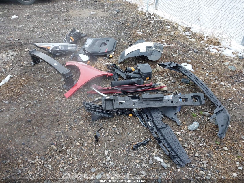 2024 KIA FORTE LXS - 3KPF24AD6RE805602