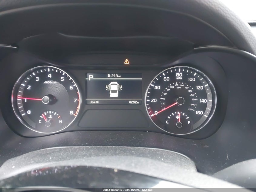 2024 KIA FORTE LXS - 3KPF24AD6RE805602