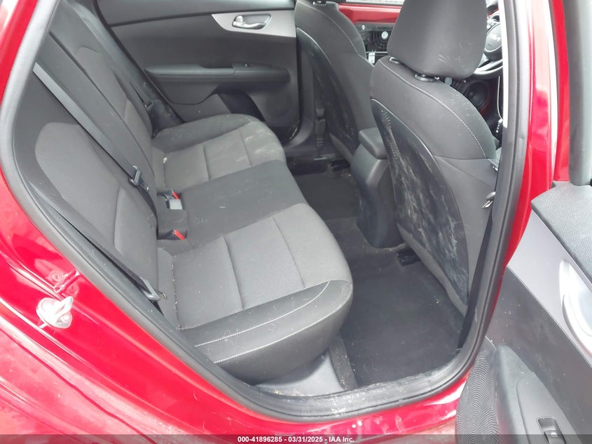 2024 KIA FORTE LXS - 3KPF24AD6RE805602