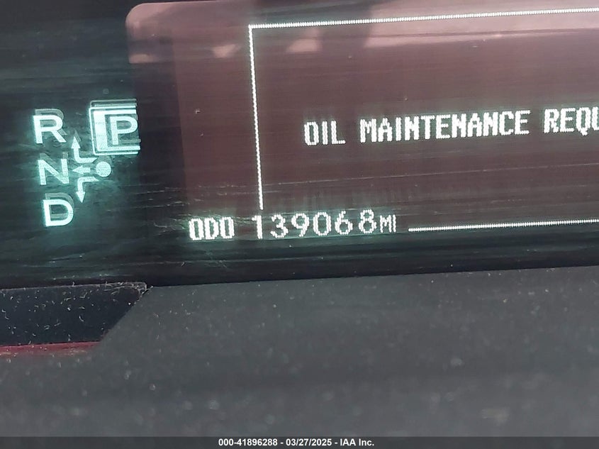 2011 TOYOTA PRIUS VIN: JTDKN3DUXB5355059