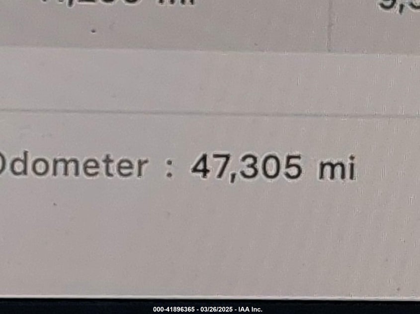 2019 TESLA MODEL 3 VIN: 5YJ3E1EA2KF400197