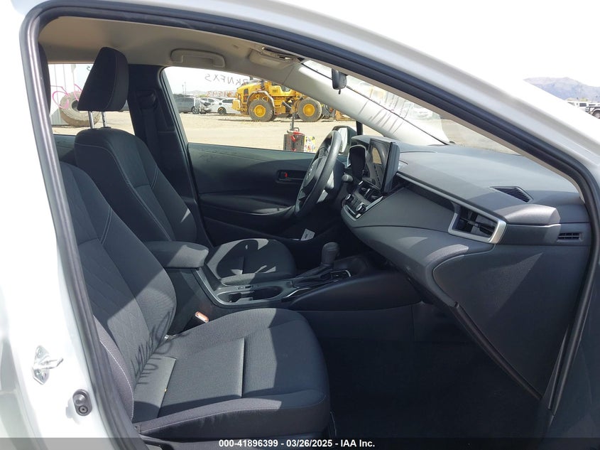 2024 TOYOTA COROLLA VIN: JTDB4MEE7RJ012968