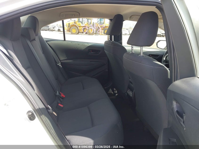 2024 TOYOTA COROLLA VIN: JTDB4MEE7RJ012968