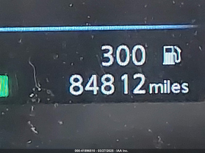 2019 NISSAN ROGUE S/SL/SV - 5N1AT2MT7KD744252