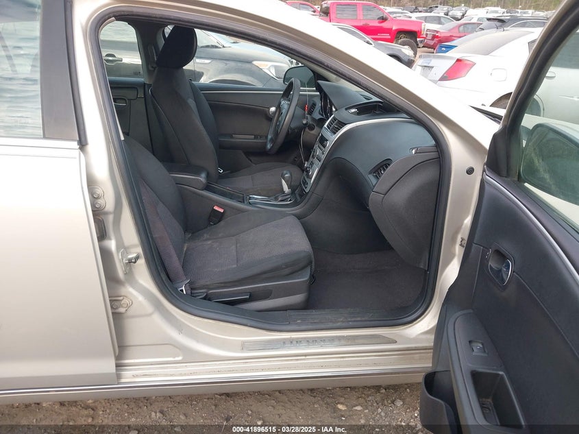 2010 CHEVROLET MALIBU VIN: 1G1ZC5E00AF300844