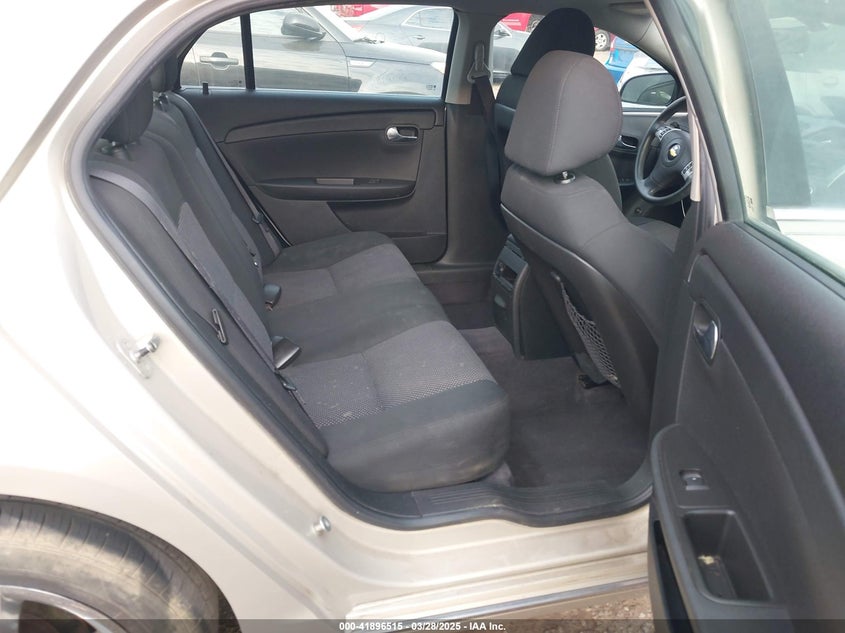 2010 CHEVROLET MALIBU VIN: 1G1ZC5E00AF300844