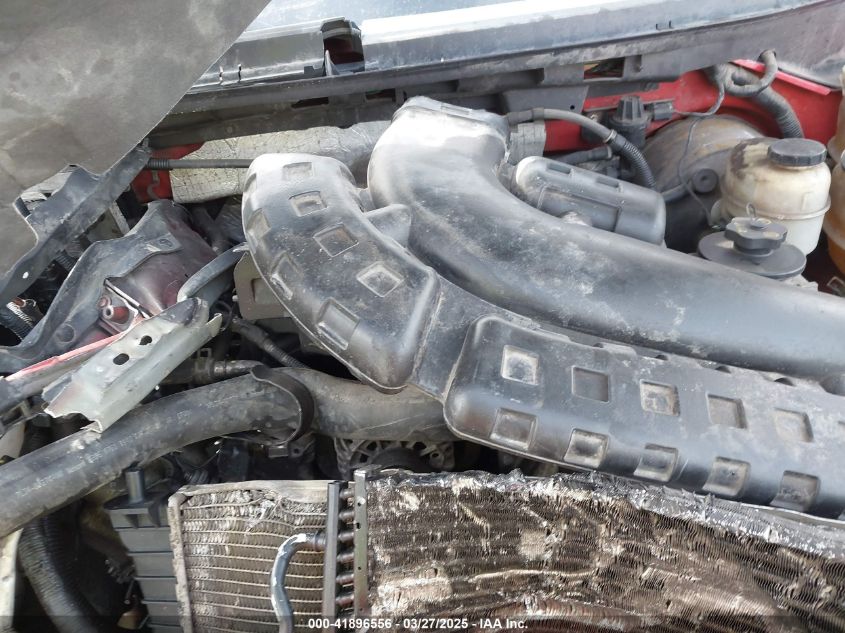 2007 Ford F-150 Fx4/Lariat/Xlt VIN: 1FTPW14V87KA88819 Lot: 41896556