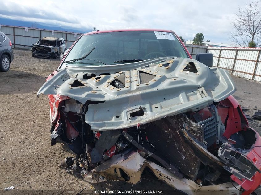 2007 Ford F-150 Fx4/Lariat/Xlt VIN: 1FTPW14V87KA88819 Lot: 41896556