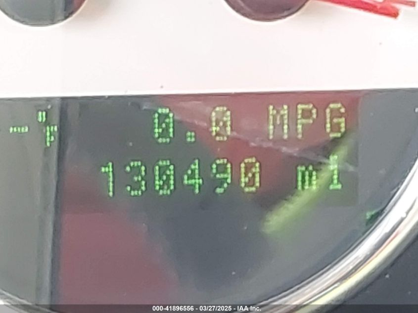 2007 Ford F-150 Fx4/Lariat/Xlt VIN: 1FTPW14V87KA88819 Lot: 41896556