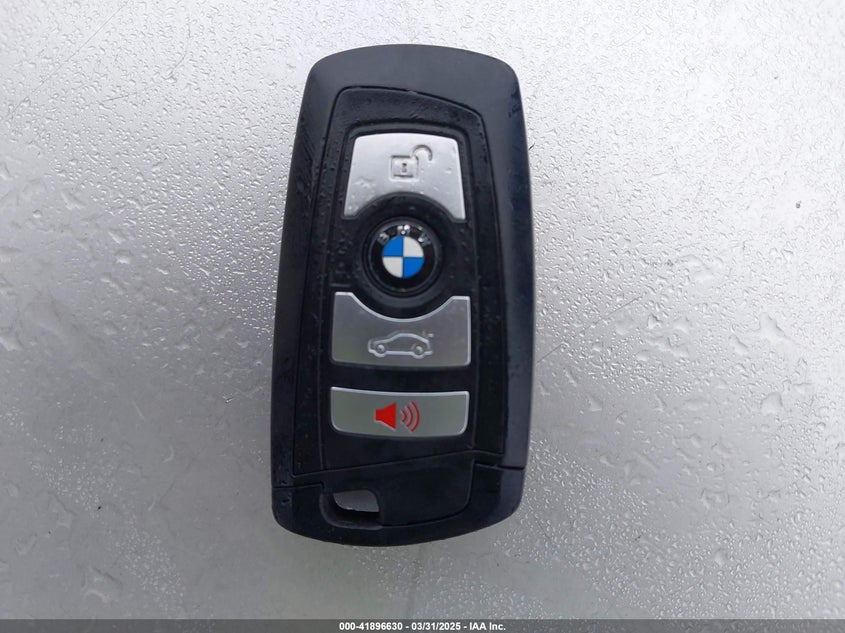 2017 BMW X3 VIN: 5UXWX9C58H0T06732