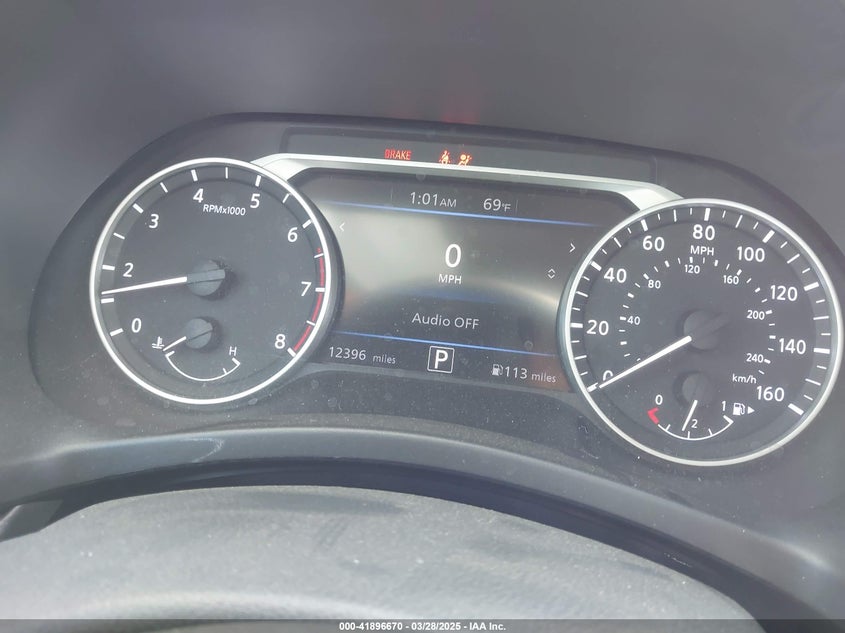 2022 NISSAN SENTRA VIN: 3N1AB8CV5NY268515