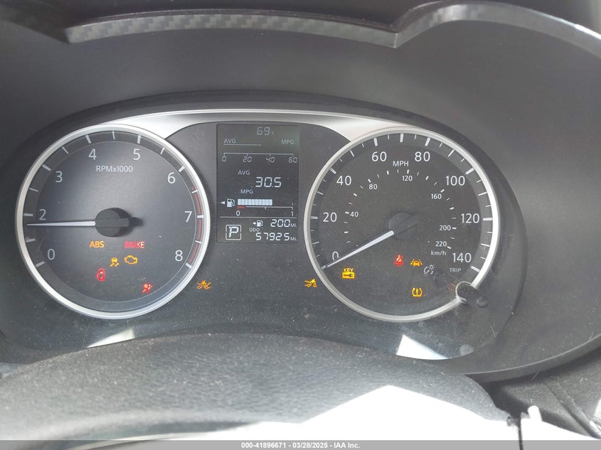 2020 NISSAN VERSA VIN: 3N1CN8DVXLL882520