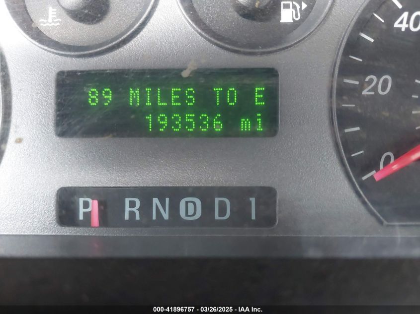 2005 Mercury Sable Ls VIN: 1MEFM55S05A606971 Lot: 41896757