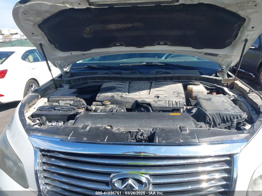 2014 INFINITI QX80 JN8AZ2NE9E9065947