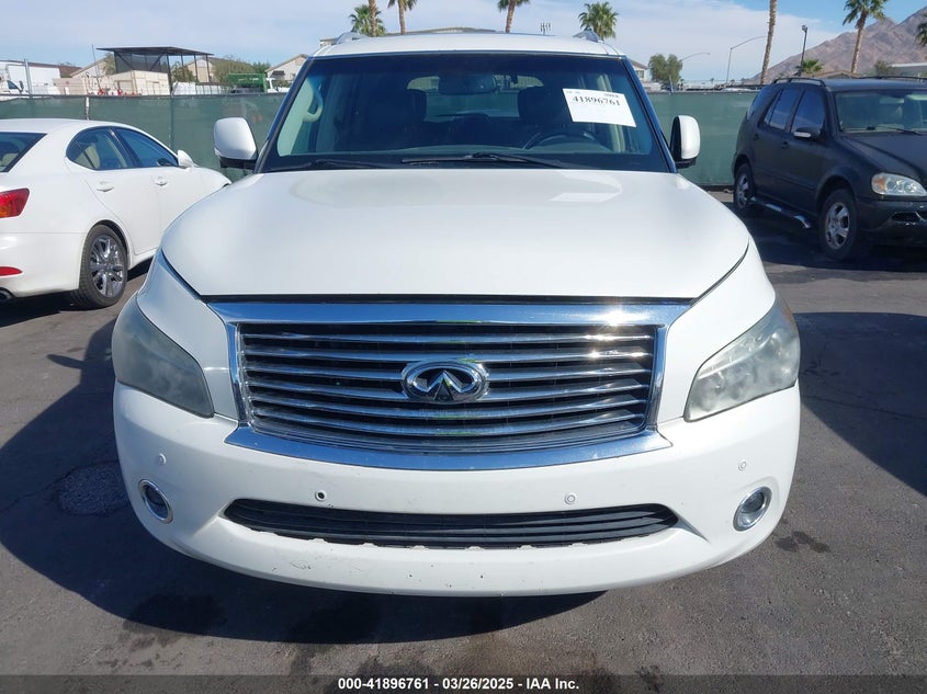 2014 INFINITI QX80 JN8AZ2NE9E9065947