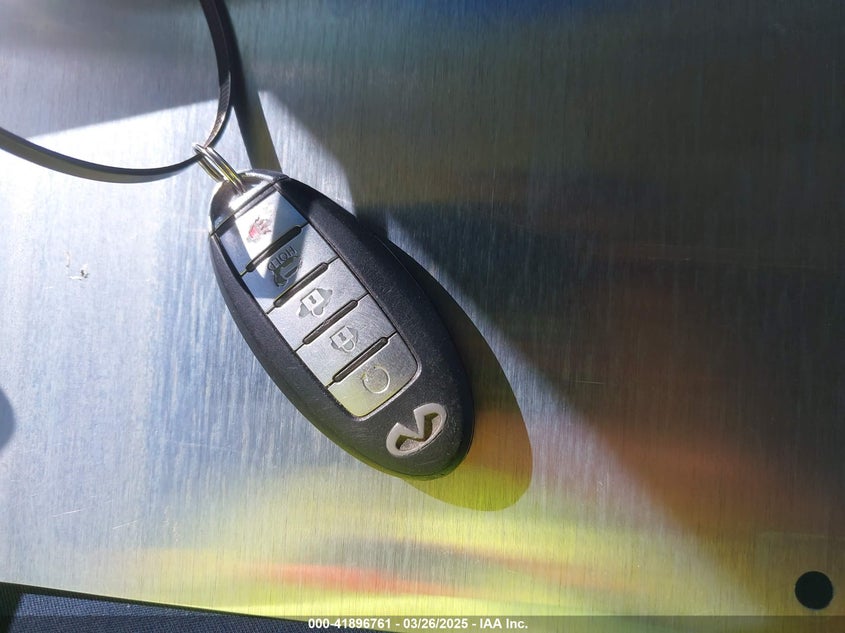 2014 INFINITI QX80 JN8AZ2NE9E9065947