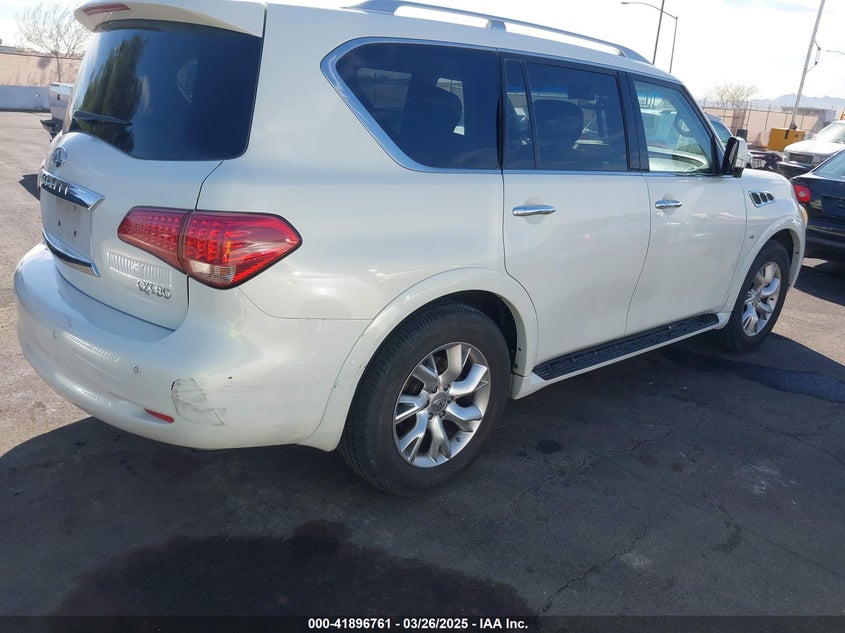 2014 INFINITI QX80 JN8AZ2NE9E9065947