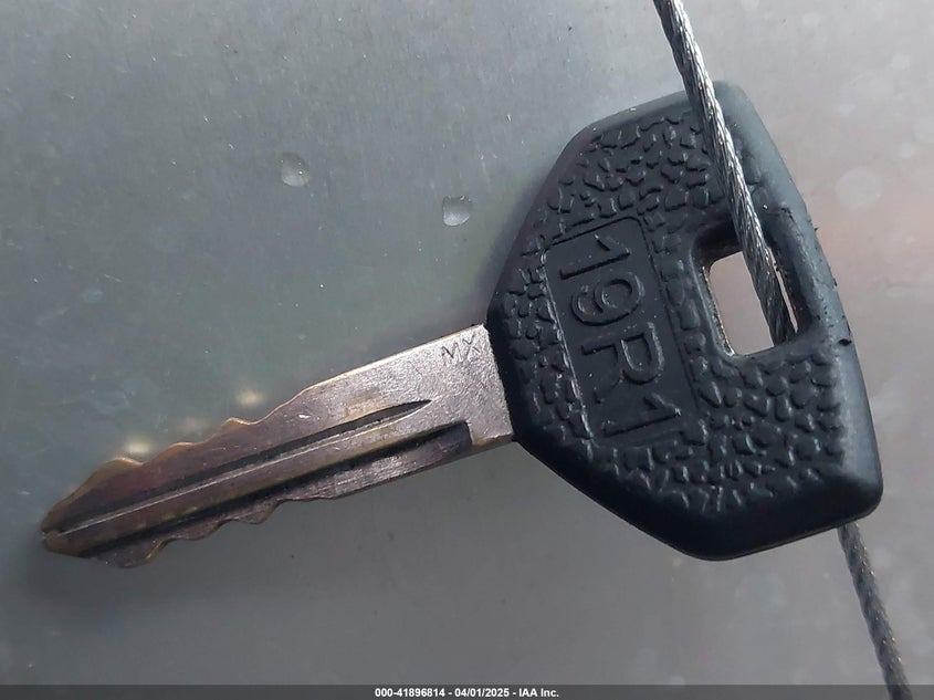 2001 Dodge Ram 1500 St VIN: 3B7HF13Z21M571280 Lot: 41896814