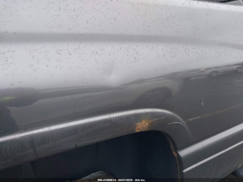 2001 Dodge Ram 1500 St VIN: 3B7HF13Z21M571280 Lot: 41896814