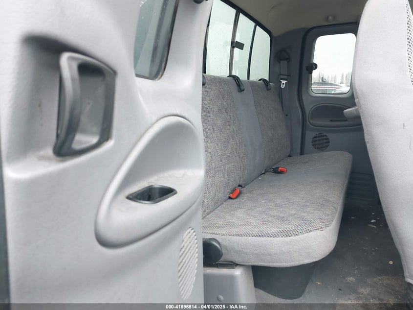 2001 Dodge Ram 1500 St VIN: 3B7HF13Z21M571280 Lot: 41896814