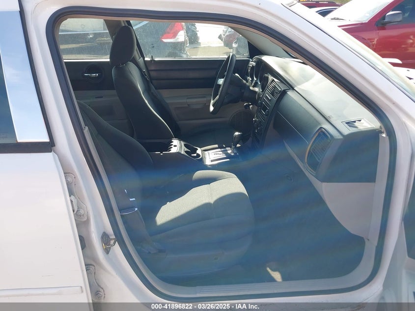 2006 DODGE CHARGER VIN: 2B3KA43G86H312451