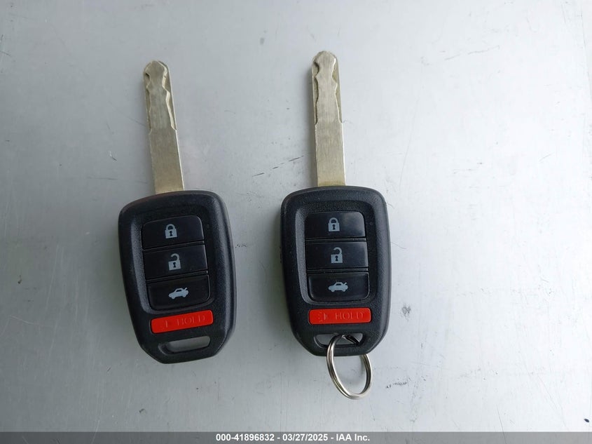2014 HONDA ACCORD VIN: 1HGCR2F34EA113940