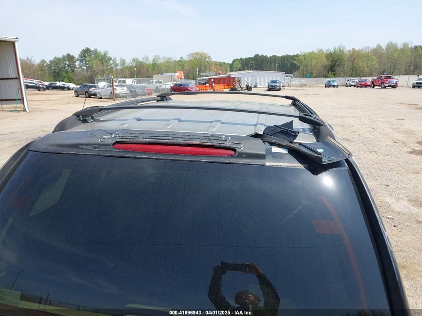 2002 GMC Envoy Slt VIN: 1GKDS13S422446808 Lot: 41896943