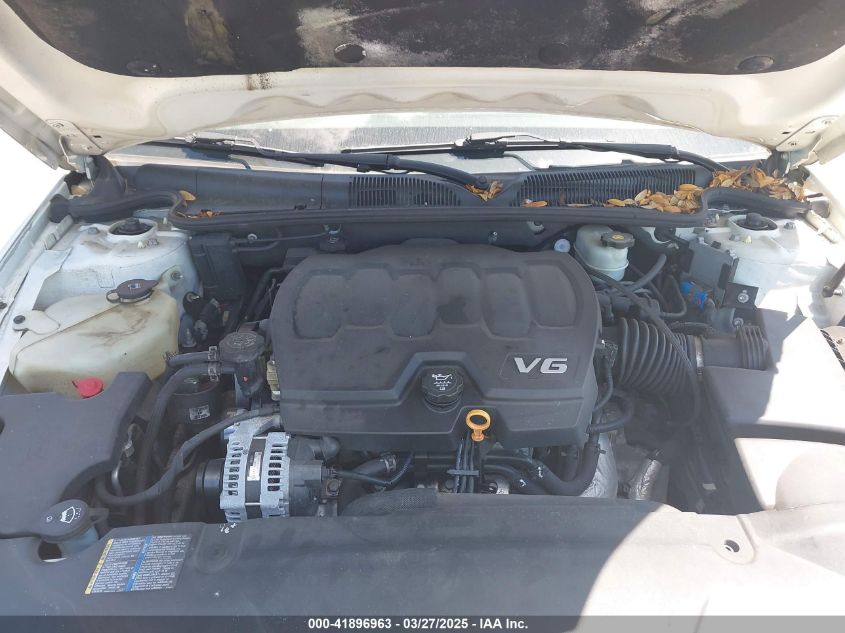 2009 Buick Lucerne Cxl-4 VIN: 1G4HD57M39U111589 Lot: 43387688