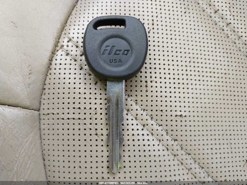 2009 Buick Lucerne Cxl-4 VIN: 1G4HD57M39U111589 Lot: 43387688