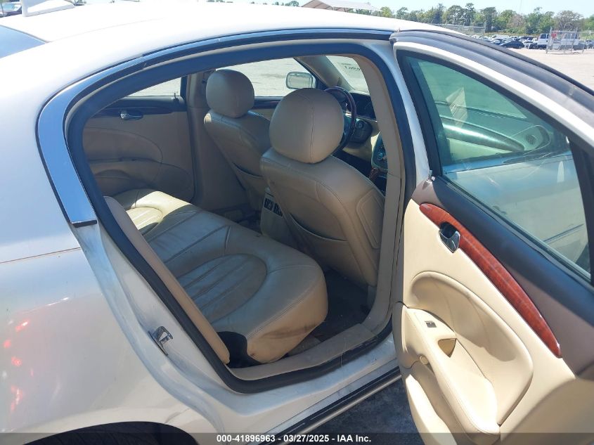 2009 Buick Lucerne Cxl-4 VIN: 1G4HD57M39U111589 Lot: 43387688