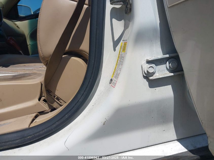 2009 Buick Lucerne Cxl-4 VIN: 1G4HD57M39U111589 Lot: 43387688