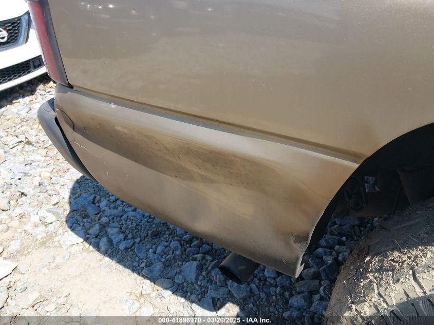 2005 Chevrolet Suburban 1500 Ls VIN: 1GNEC16Z45J225720 Lot: 41896970