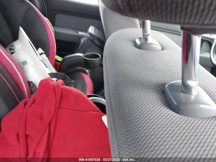 2012 Ford F-150 Xl VIN: 1FTEX1CM3CFC37511 Lot: 41897025