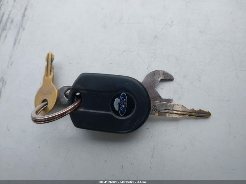 2012 Ford F-150 Xl VIN: 1FTEX1CM3CFC37511 Lot: 41897025