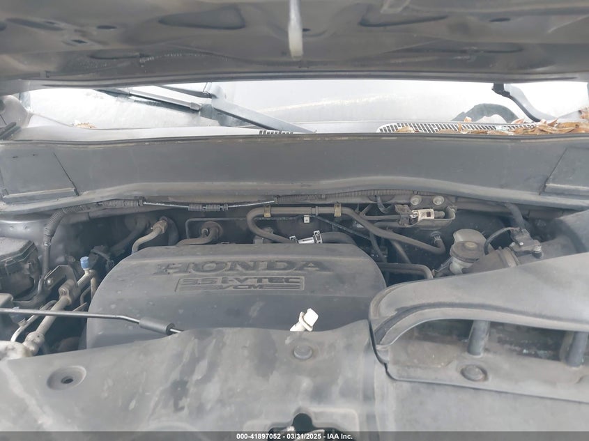 2015 HONDA PILOT EX-L - 5FNYF3H75FB030691