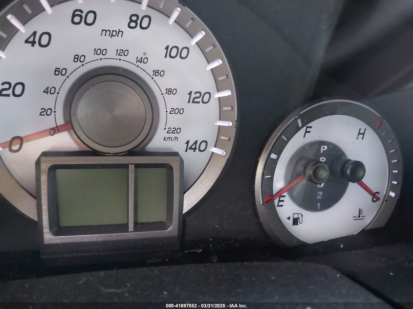 2015 HONDA PILOT EX-L - 5FNYF3H75FB030691