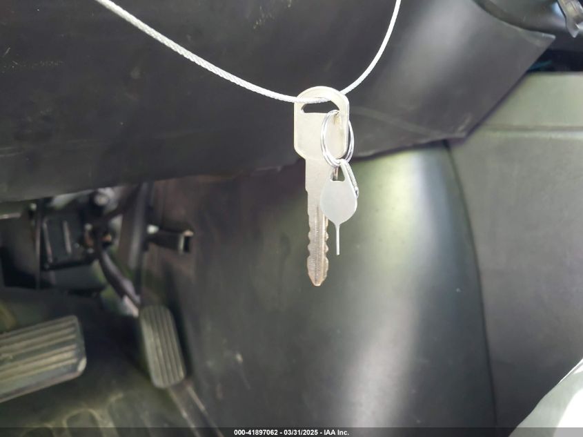 2005 Chevrolet Express VIN: 1GCGG29VX51196213 Lot: 41897062