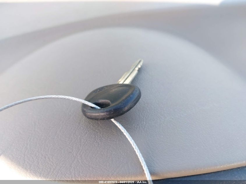 2005 Hyundai Tucson Gls/Lx VIN: KM8JN72D95U226726 Lot: 41897073