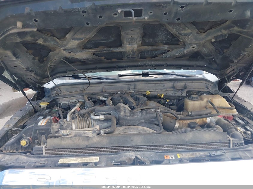 2012 FORD F-250 VIN: 1FT7W2BT1CEA06090