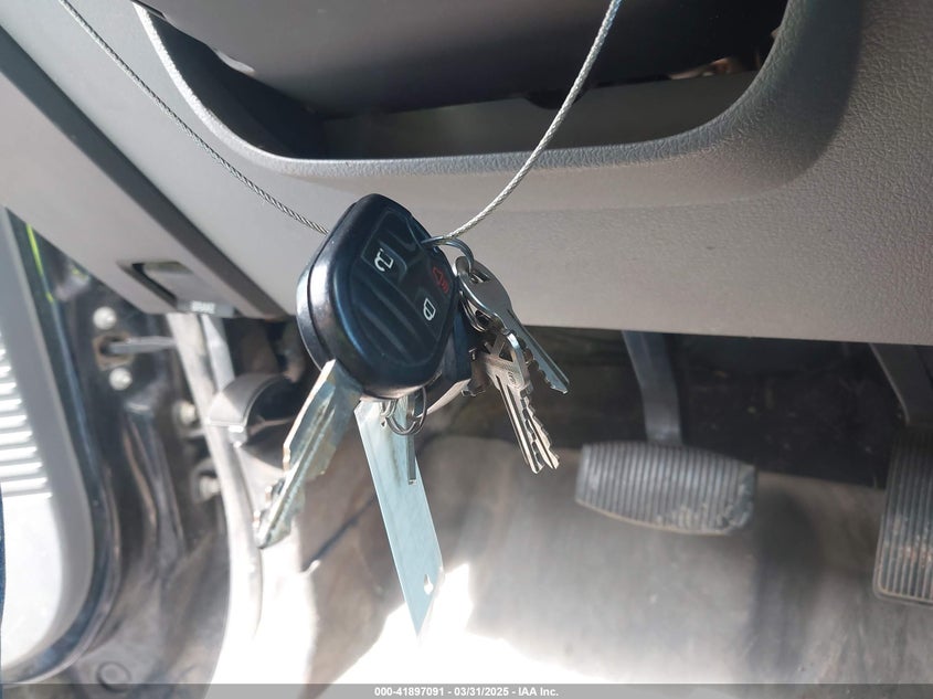 2012 FORD F-250 VIN: 1FT7W2BT1CEA06090