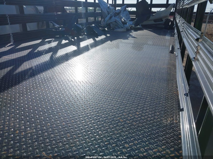 2024 International Mv VIN: 3HAEUMML3RL726033 Lot: 41897104