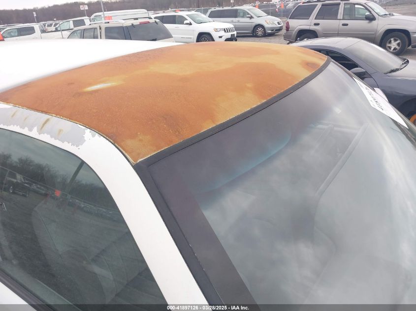 1996 Dodge Ram 1500 VIN: 1B7HC16Y7TS692599 Lot: 41897126