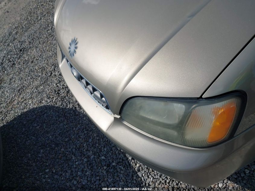 2004 Subaru Outback H6-3.0 W/35Th Anniversary Edition VIN: 4S3BH815047638014 Lot: 41897130