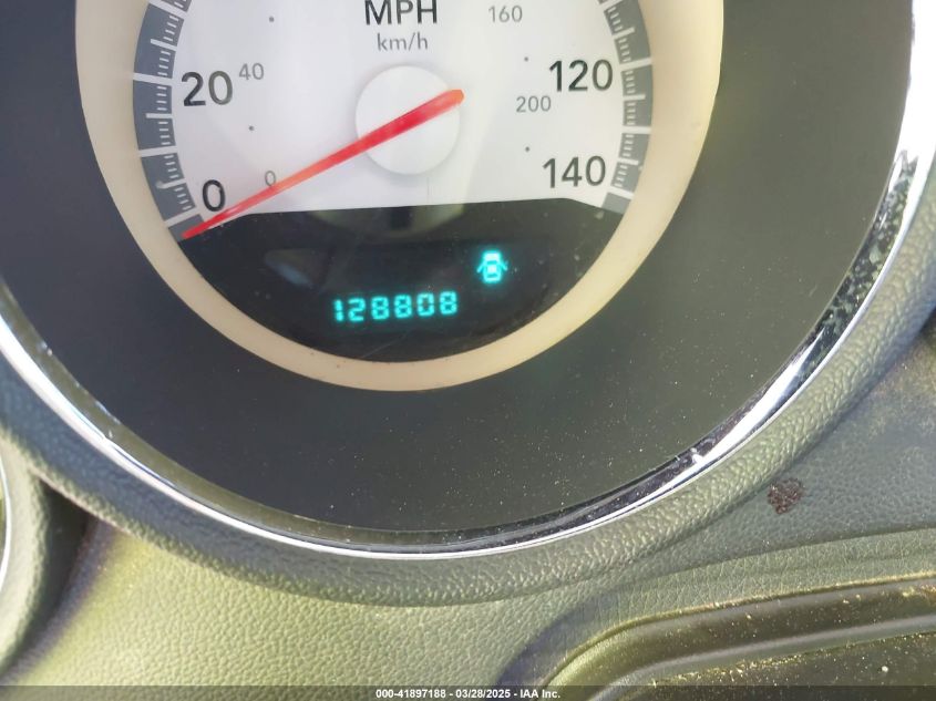 2008 Dodge Charger VIN: 2B3KA43R38H159336 Lot: 41897188