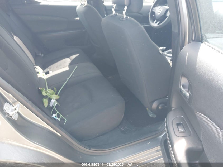 2013 Dodge Avenger Se VIN: 1C3CDZAB7DN575831 Lot: 41897344