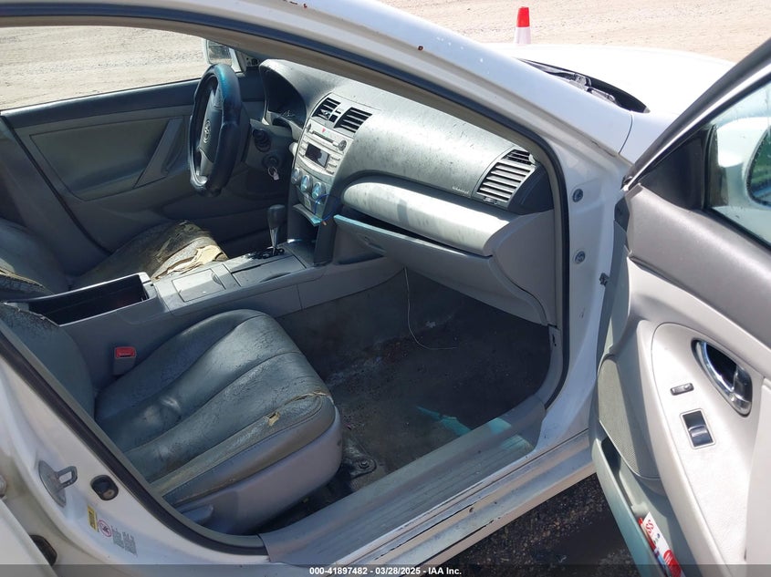 2011 TOYOTA CAMRY VIN: 4T4BF3EKXBR179180