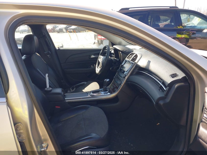 2013 CHEVROLET MALIBU VIN: 1G11C5SA4DF184305